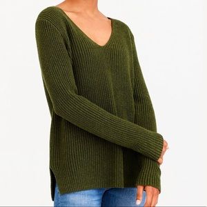 J Crew Mercantile Sweater